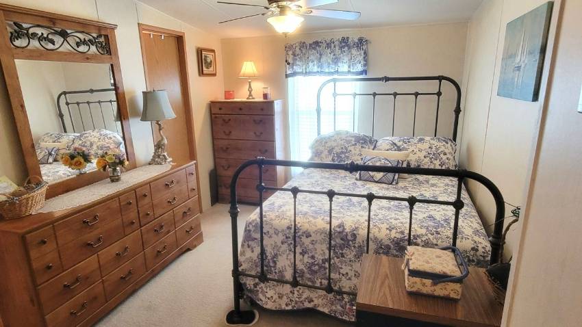 305 Midnight Cypress Drive a Winter Haven, FL Mobile or Manufactured Home for Sale